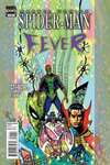 Spider-Man: Fever comic books